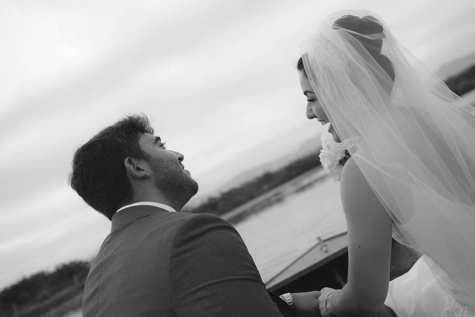 Fotógrafo de casamento SC
