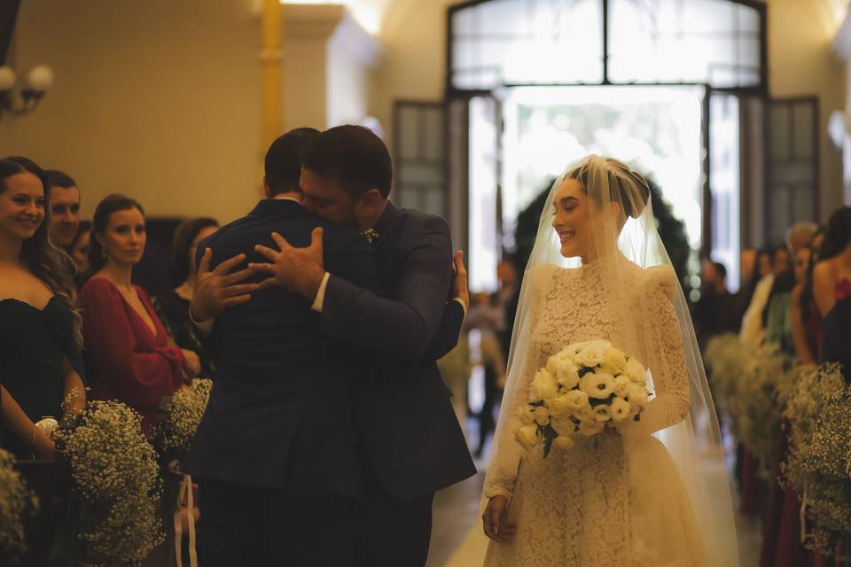 Fotógrafo Casamento Floripa