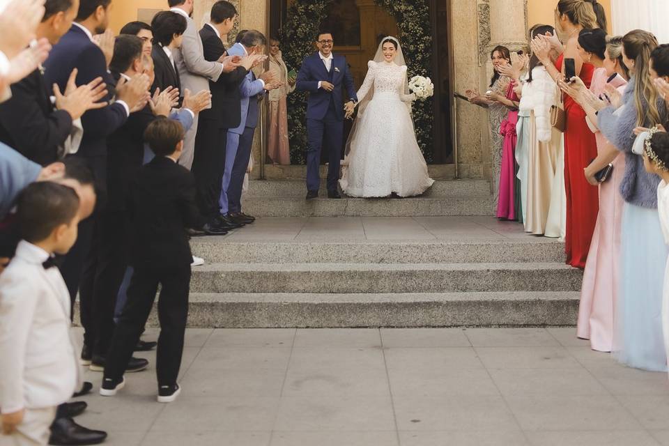 Fotógrafo Casamento Floripa