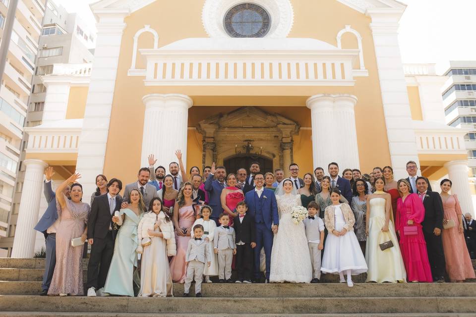 Fotógrafo Casamento Floripa