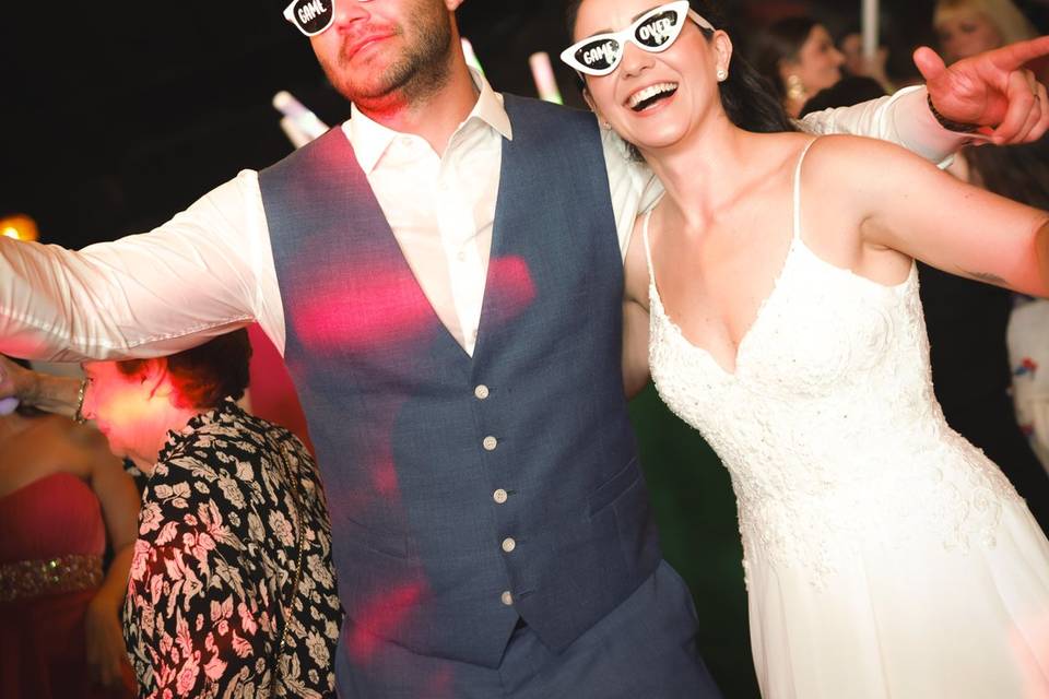 Fotógrafo de casamento SC