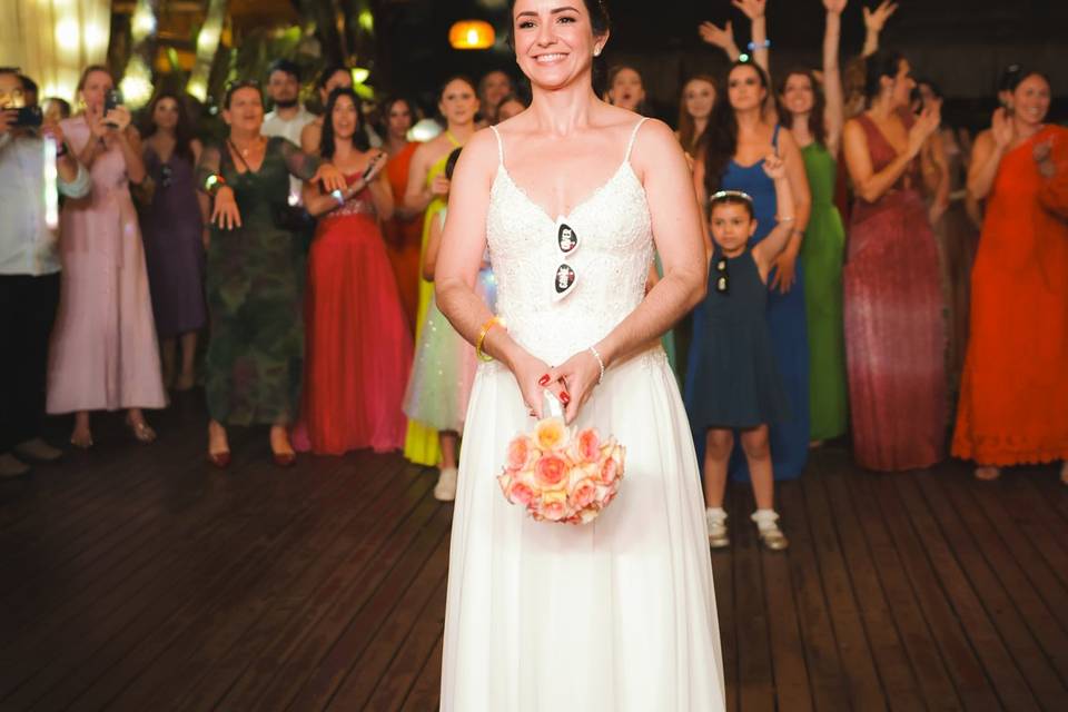 Fotógrafo de casamento SC