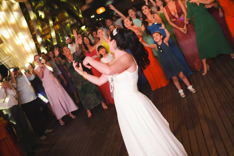 Fotógrafo de casamento SC