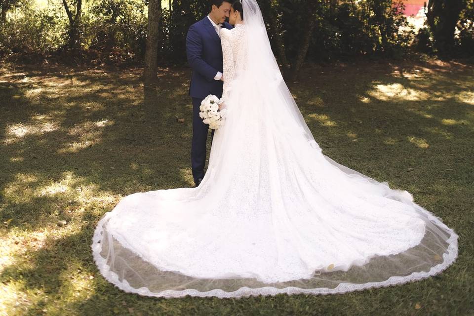 Fotógrafo de casamento SC