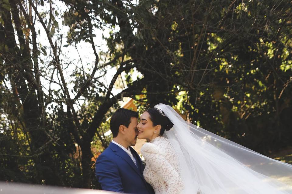 Fotógrafo de casamento SC