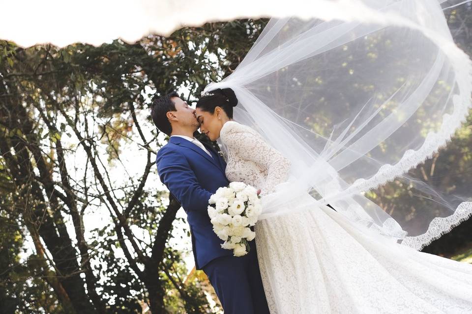Fotógrafo de casamento SC