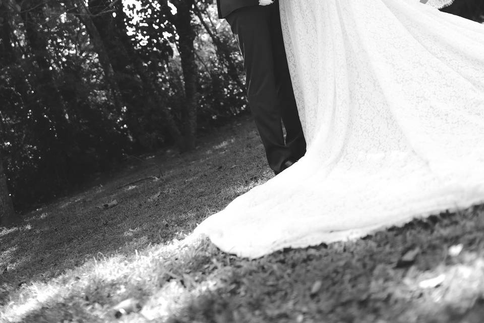 Fotógrafo de casamento SC