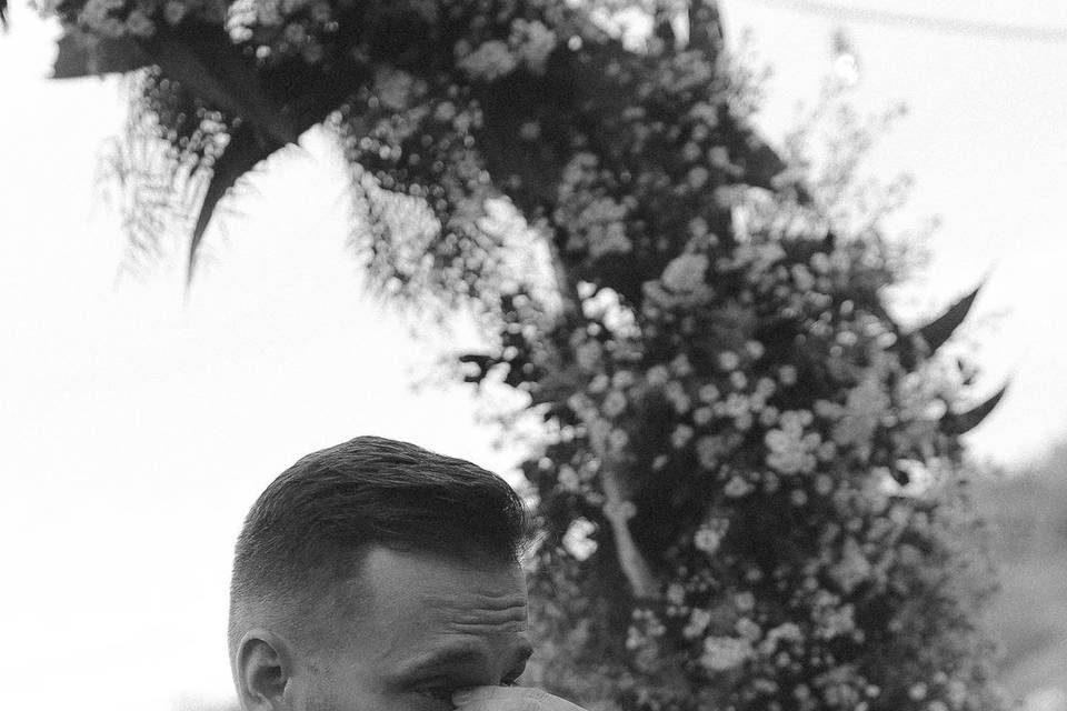 Fotógrafo Casamento Floripa