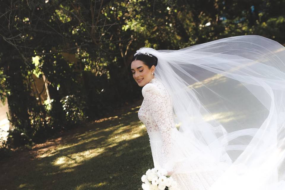 Fotógrafo de casamento SC
