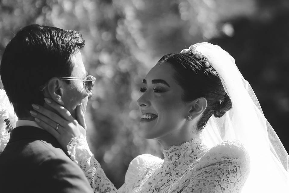 Fotógrafo de casamento SC