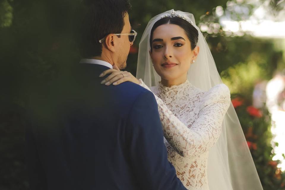 Fotógrafo de casamento SC