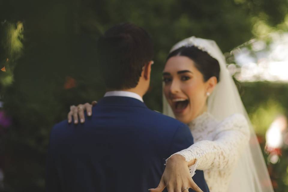Fotógrafo de casamento SC
