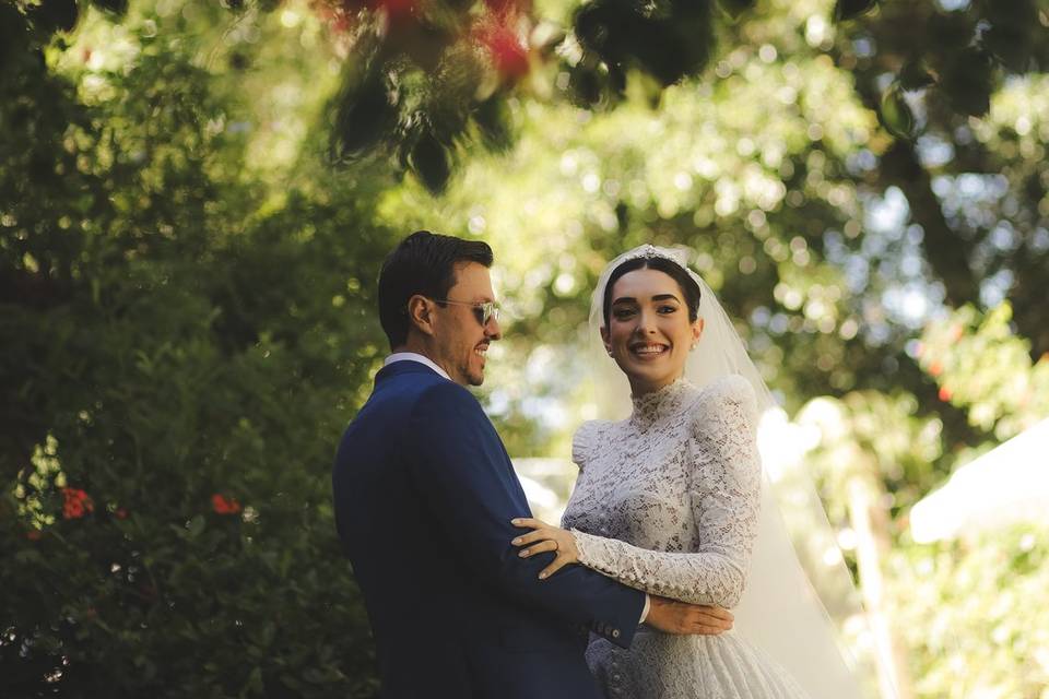 Fotógrafo de casamento SC