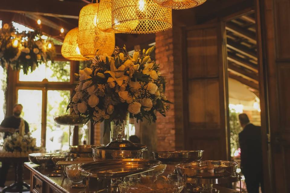 Fotógrafo de casamento SC