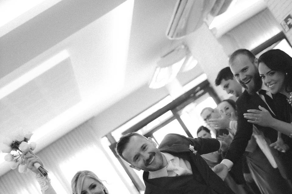 Fotógrafo Casamento Floripa