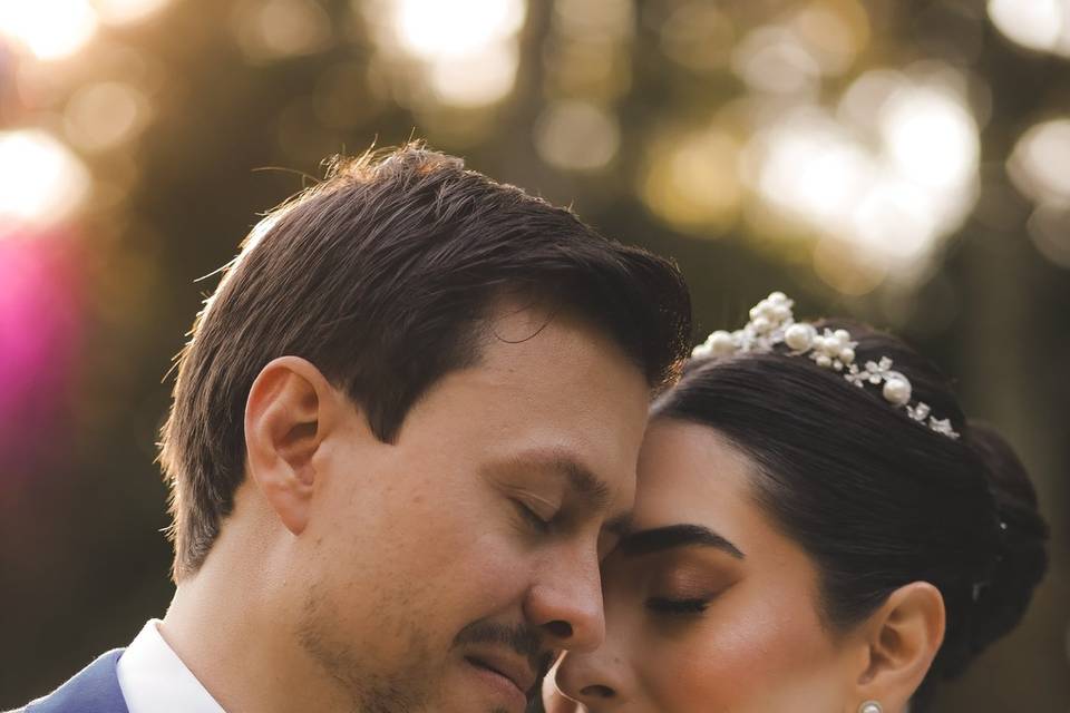 Fotógrafo de casamento SC