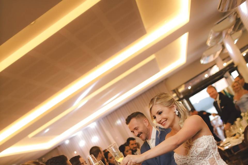 Fotógrafo Casamento Floripa