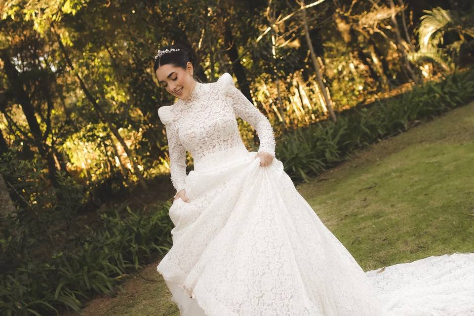Fotógrafo de casamento SC