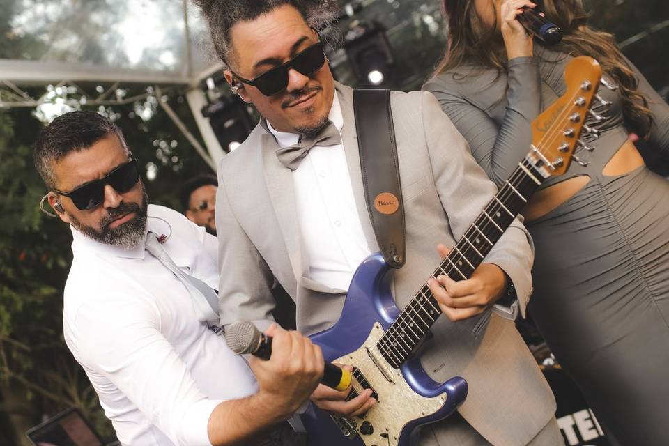 Fotógrafo de casamento SC
