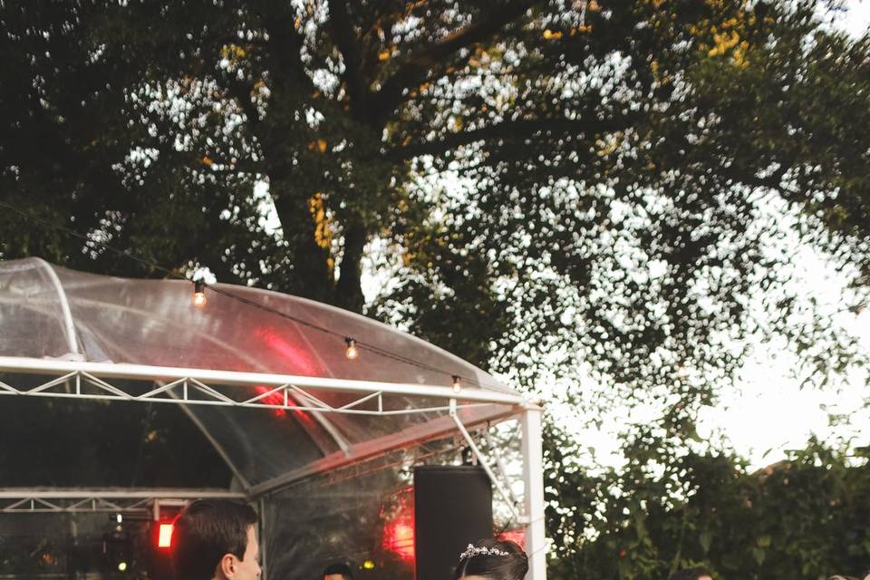 Fotógrafo de casamento SC