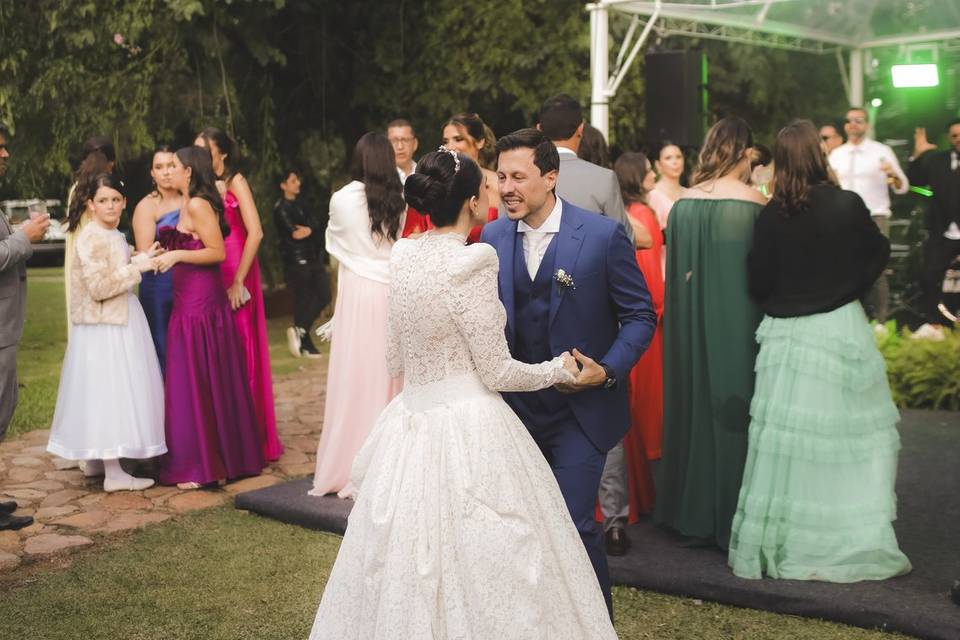 Fotógrafo de casamento SC