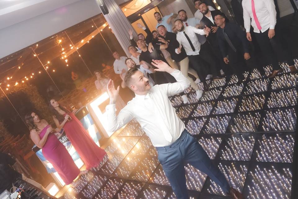 Fotógrafo Casamento Floripa