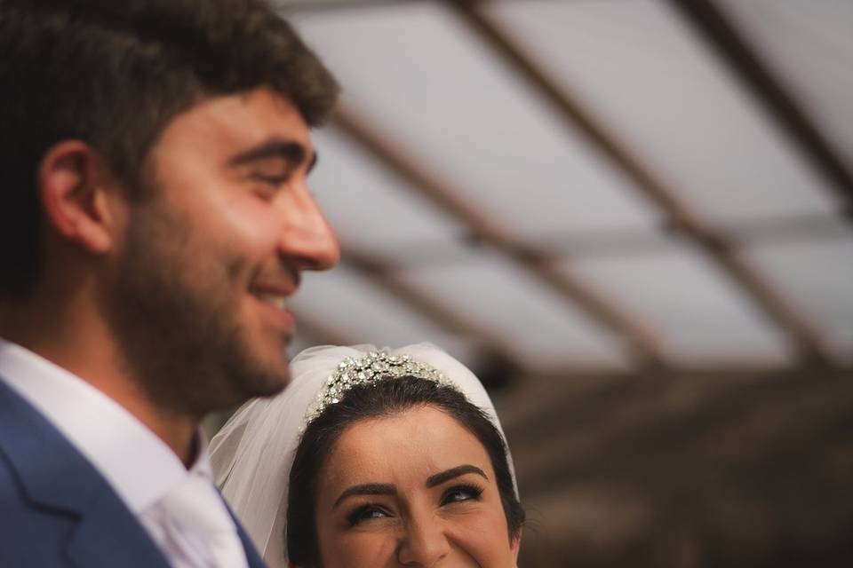 Fotógrafo de casamento SC