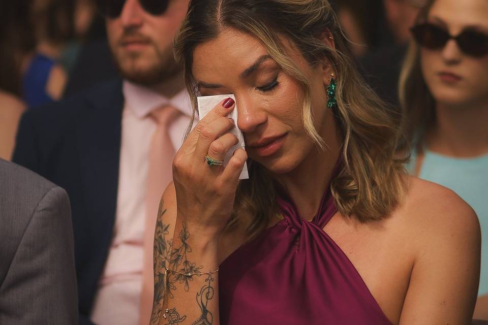 Fotógrafo de casamento SC