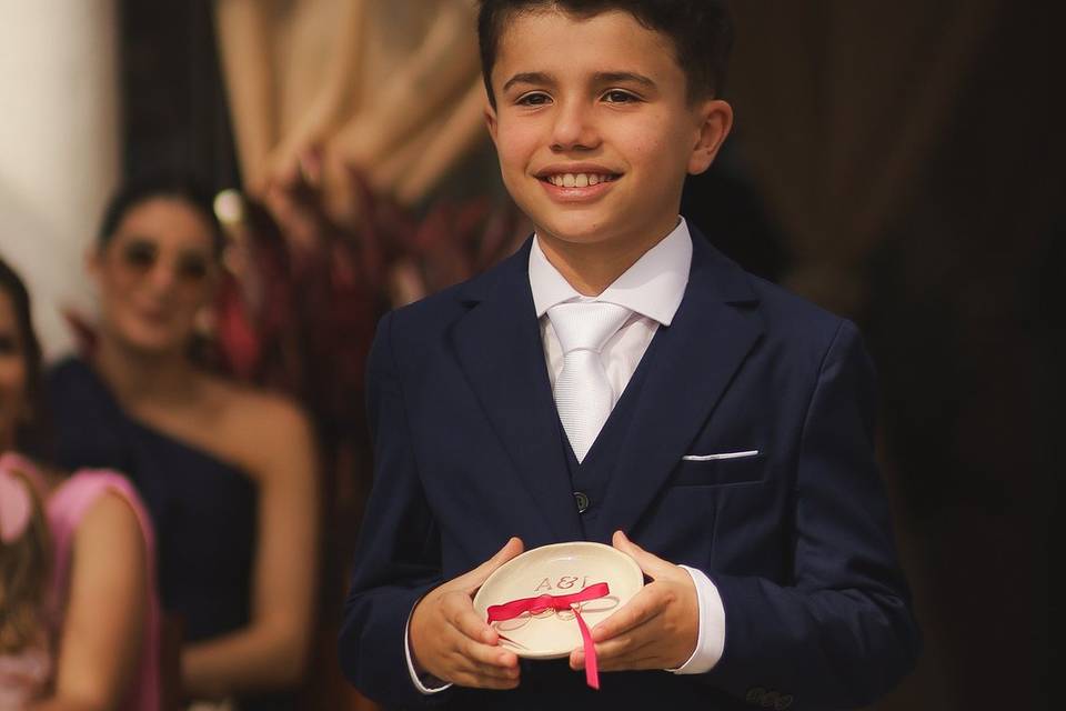 Fotógrafo de casamento SC