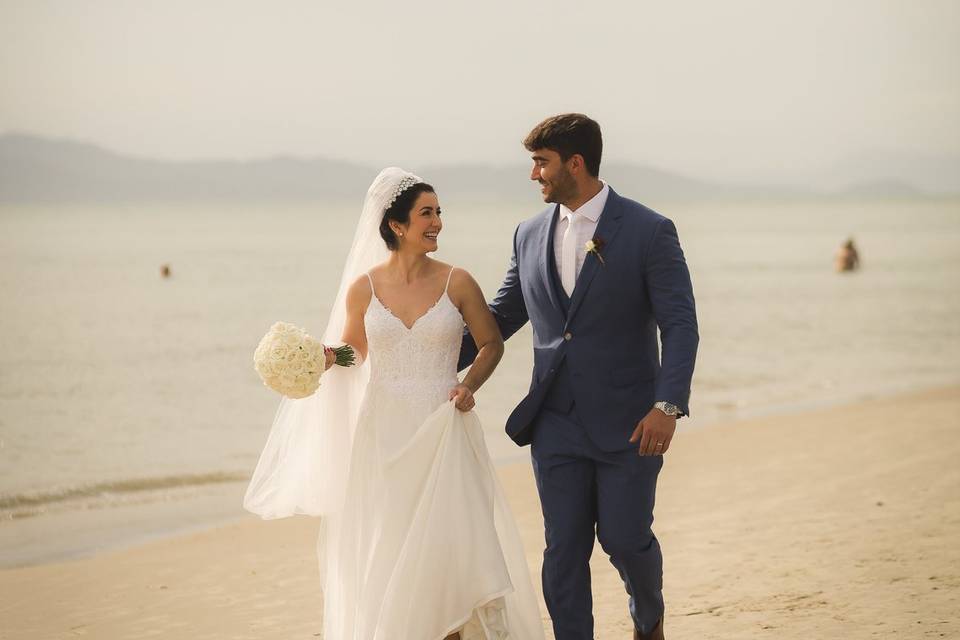 Fotógrafo de casamento SC