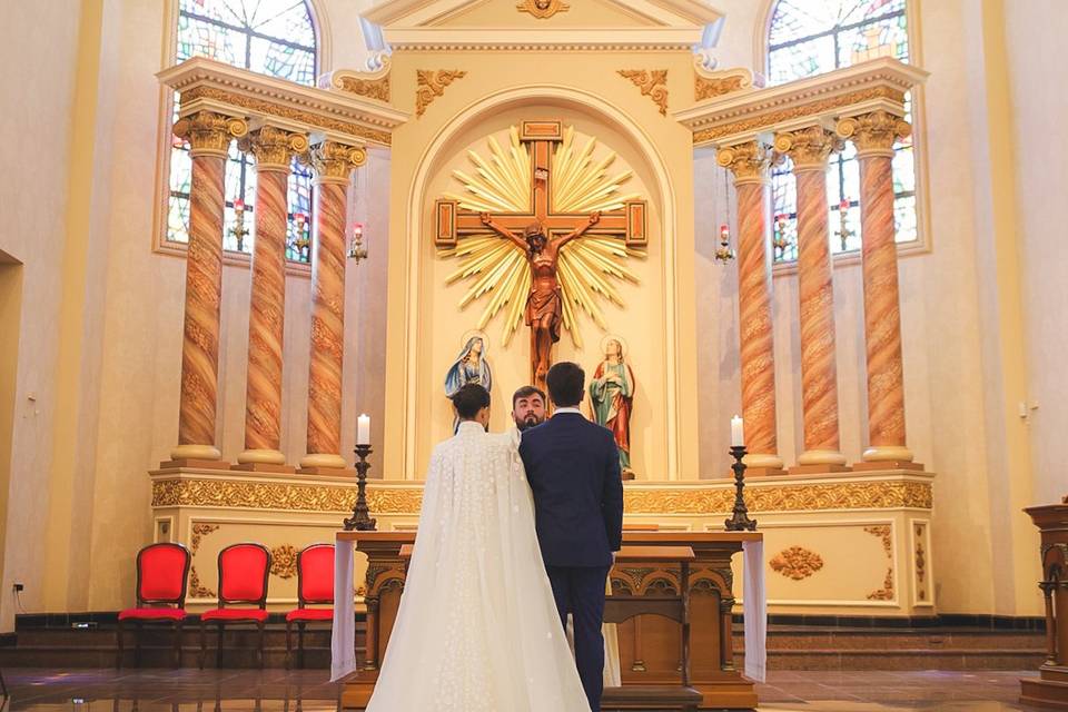Fotógrafo Casamento Floripa
