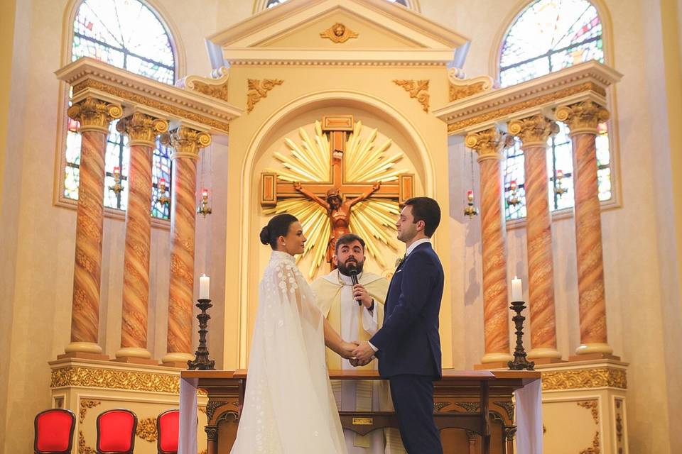 Fotógrafo Casamento Floripa