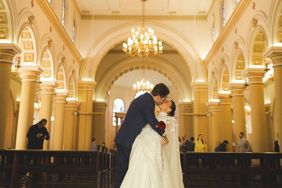 Fotógrafo Casamento Floripa