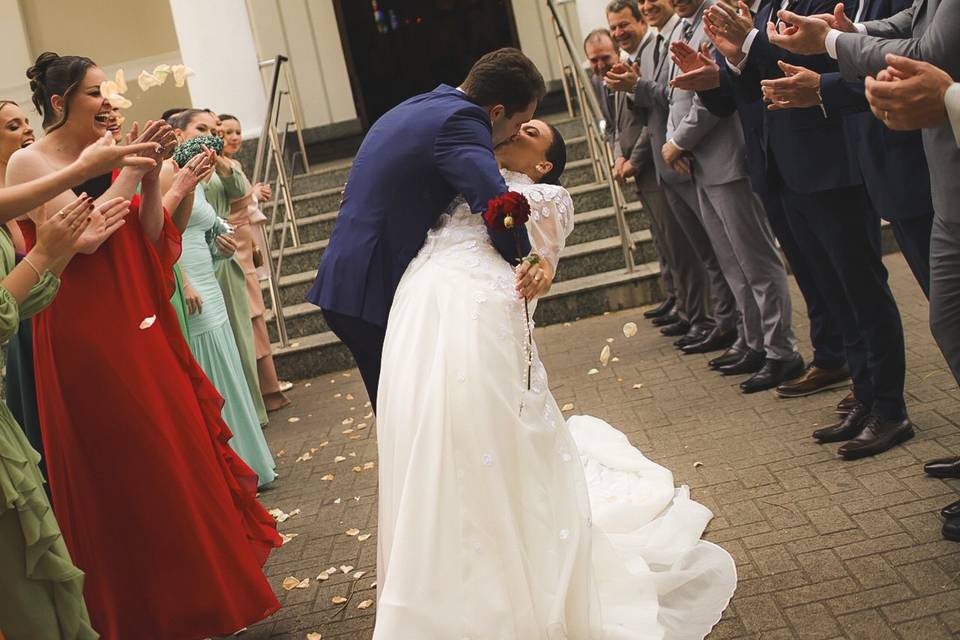 Fotógrafo Casamento Floripa