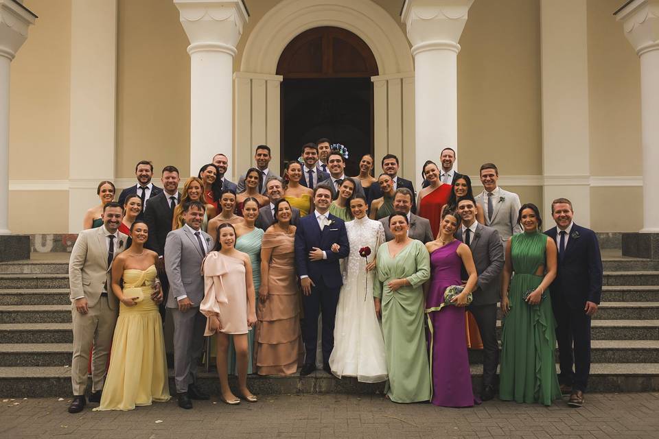 Fotógrafo Casamento Floripa