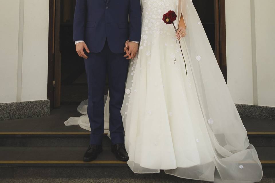 Fotógrafo Casamento Floripa