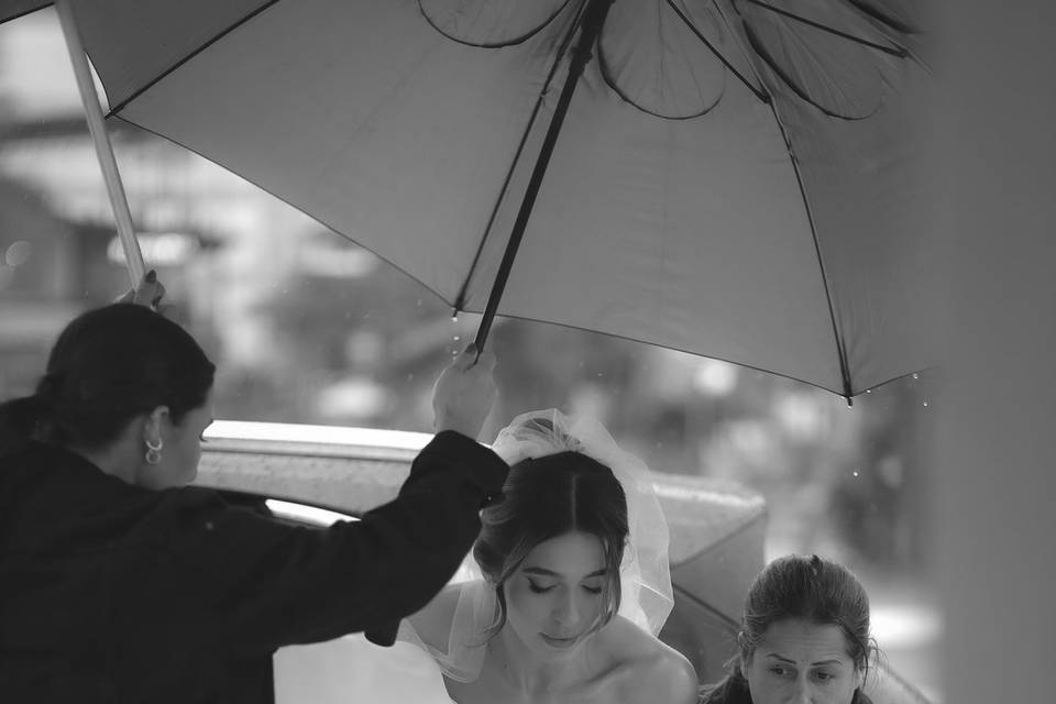 Fotógrafo de casamento SC