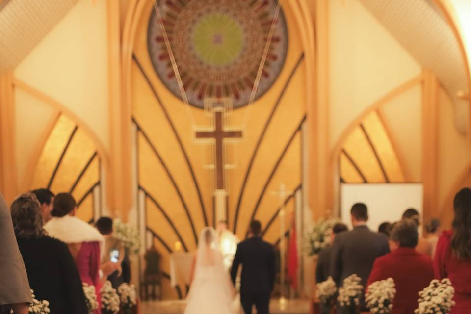 Fotógrafo de casamento SC