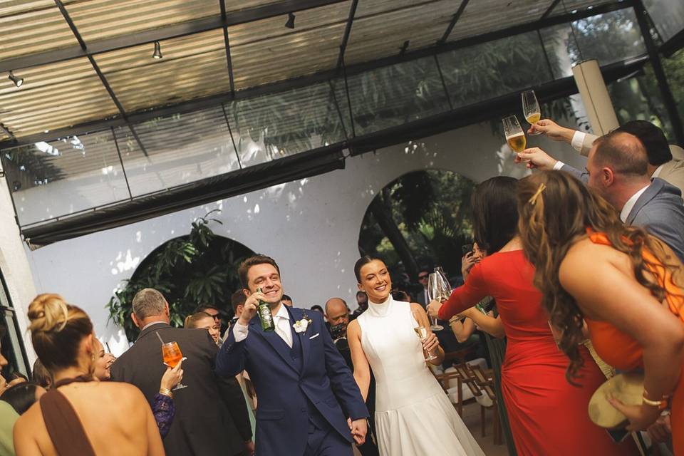Fotógrafo Casamento Floripa