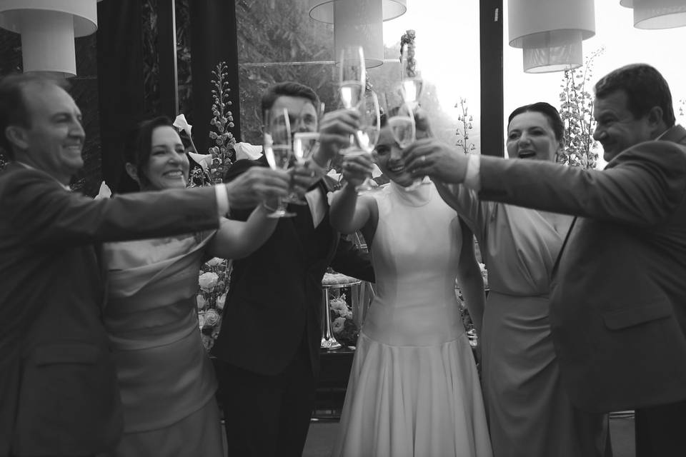 Fotógrafo Casamento Floripa