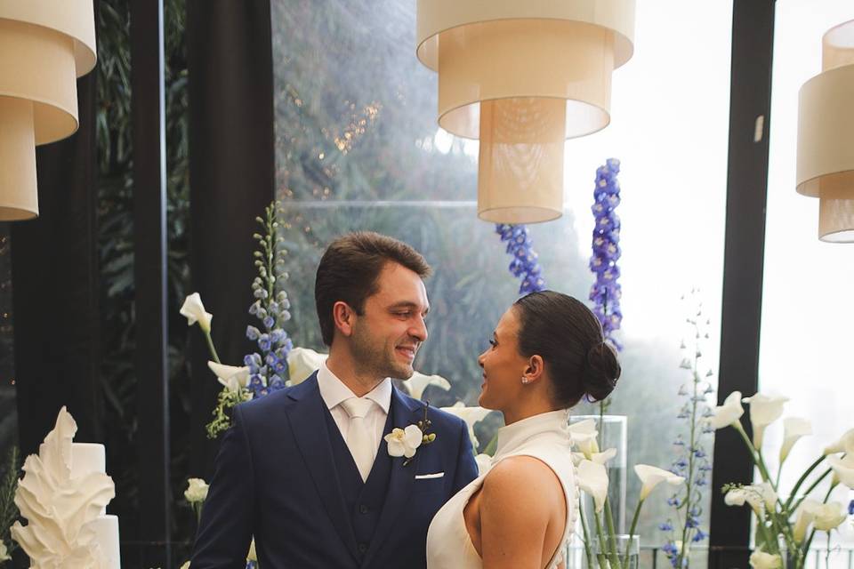 Fotógrafo Casamento Floripa