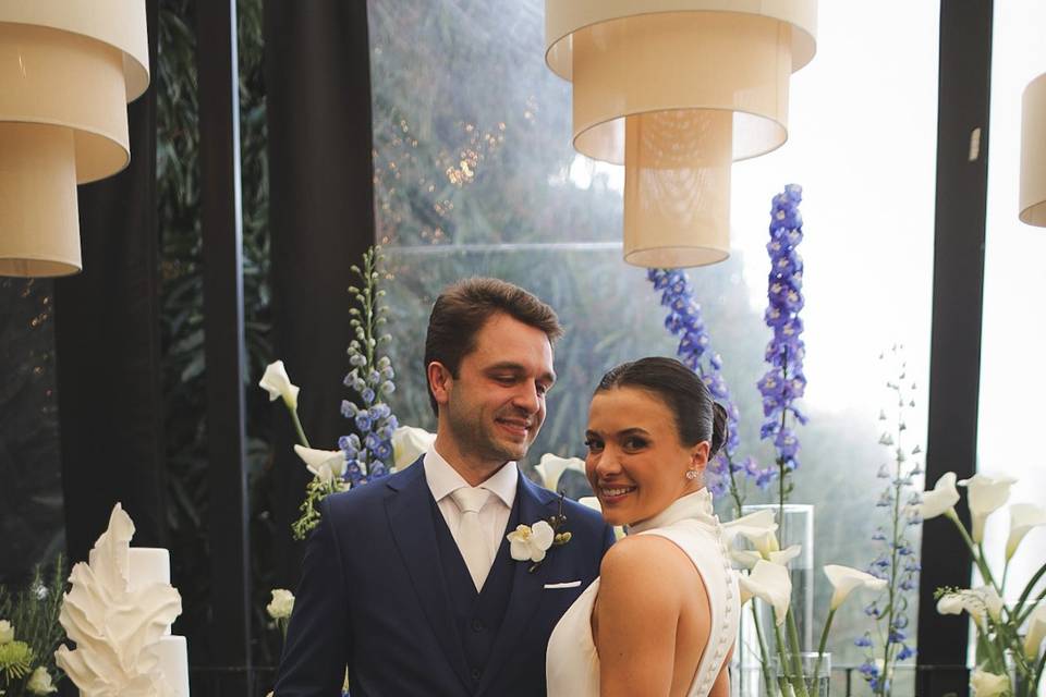 Fotógrafo Casamento Floripa