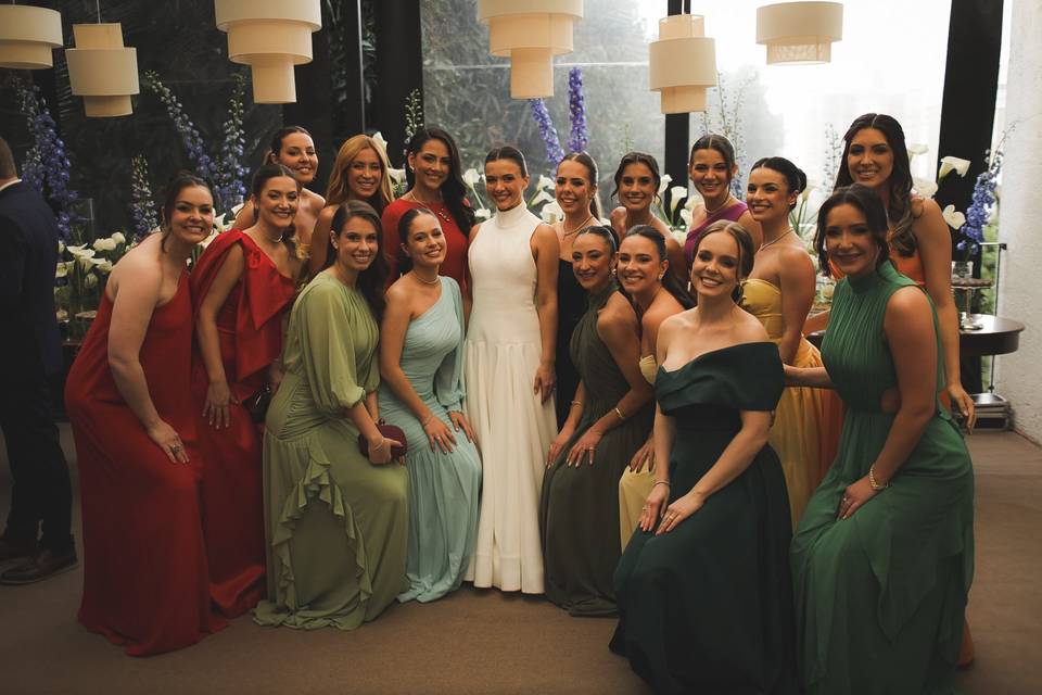 Fotógrafo Casamento Floripa