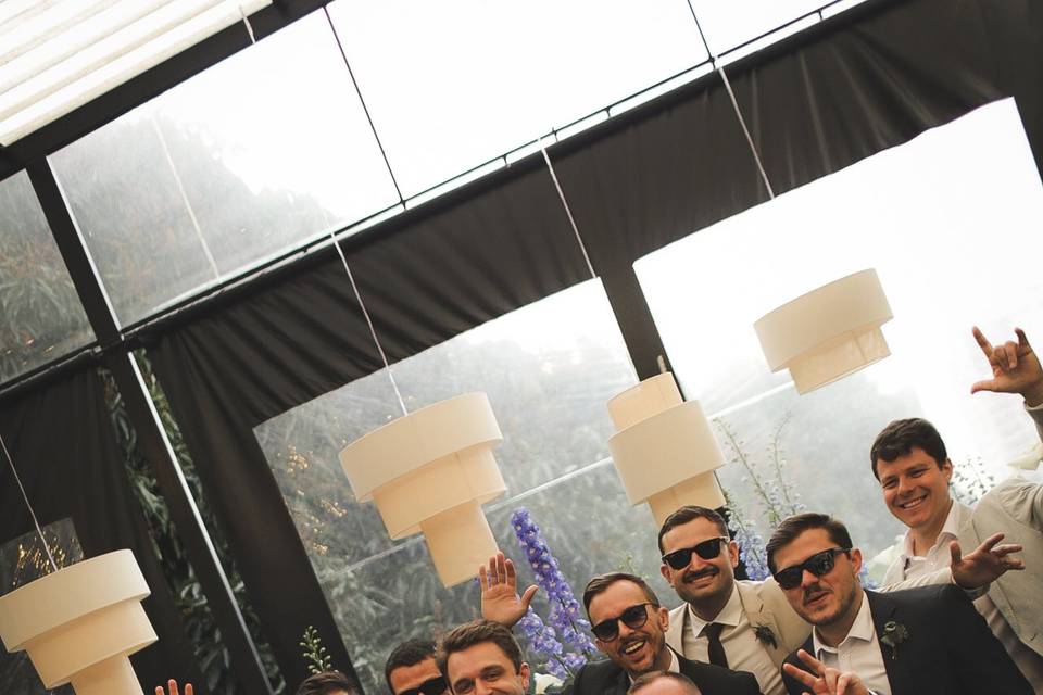 Fotógrafo Casamento Floripa