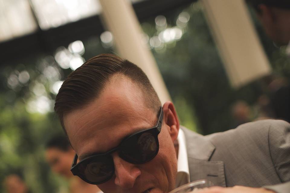 Fotógrafo de casamento SC