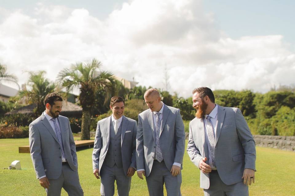 Fotógrafo de casamento SC
