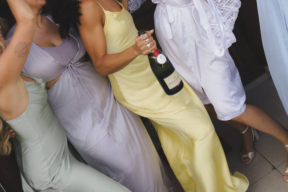 Fotógrafo de casamento SC