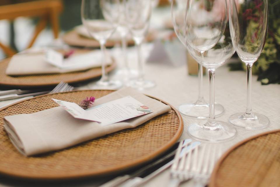 Fotógrafo de casamento SC