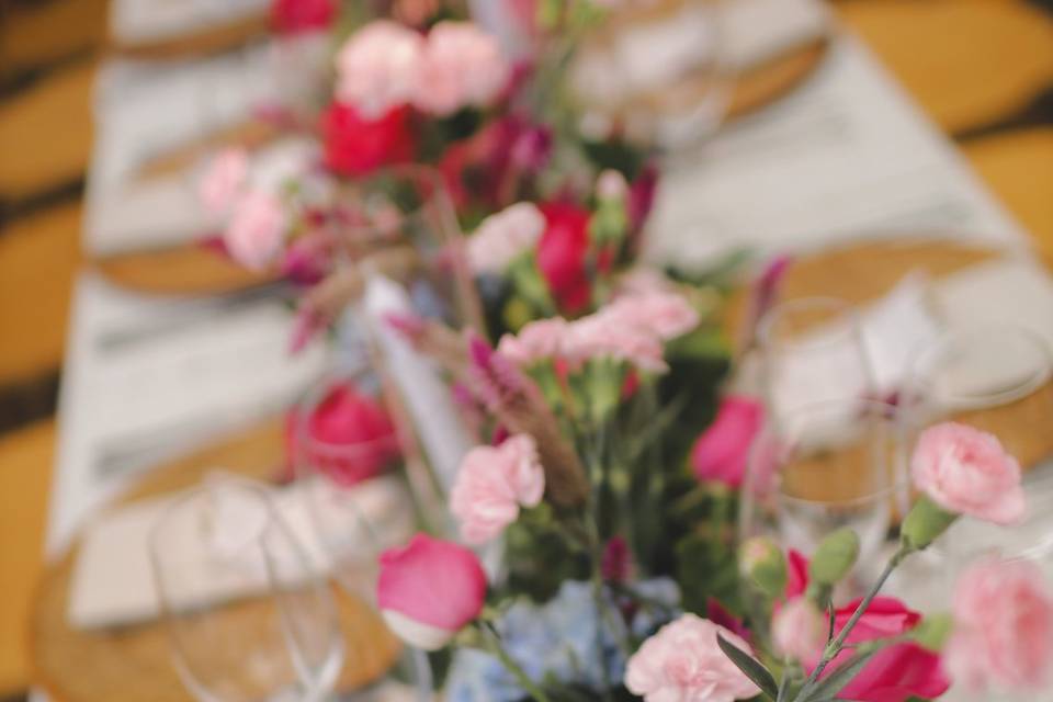 Fotógrafo de casamento SC