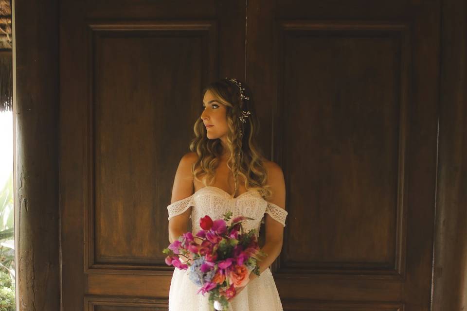 Fotógrafo de casamento SC